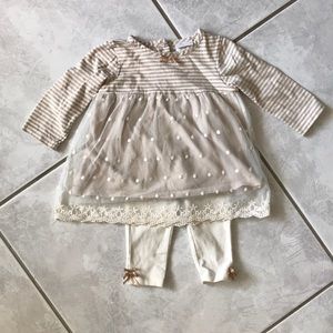 *LAST CALL* Camilla two pc dress and leggings